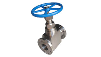 Forged Steel Globe Valve