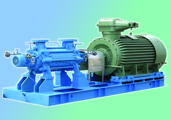 casing pumps