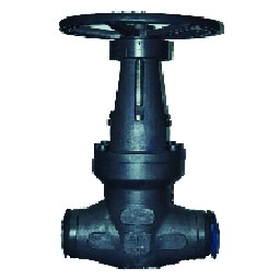 Forging Gate Valve