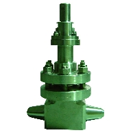 Jack-pressure Check Valve