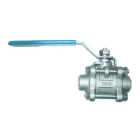 3-type Ball Valve