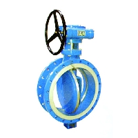 Butterfly Valve