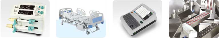 Medical Equipments