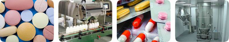 Tableting machines,Automatic Counter,Blister & Secondary, Solid Dose Processing