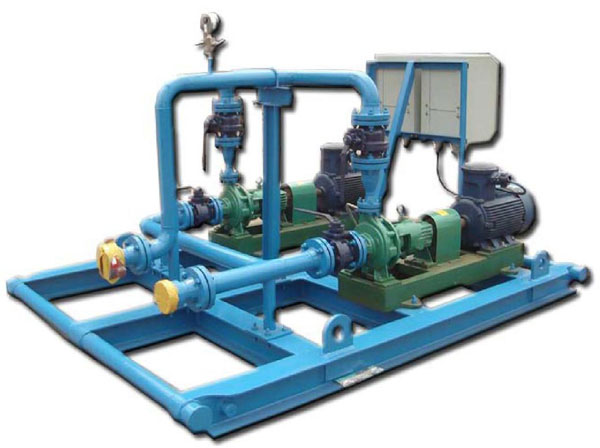 Transfer Pumps