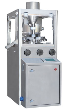 Economic Series of High-Speed Rotary Tablet Press