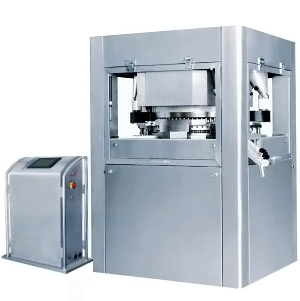 Series of High-Speed Double-Sided Tablet Press Machine