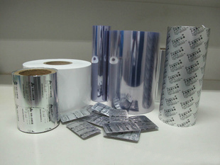 PVC Laminated, Rigid Sheets