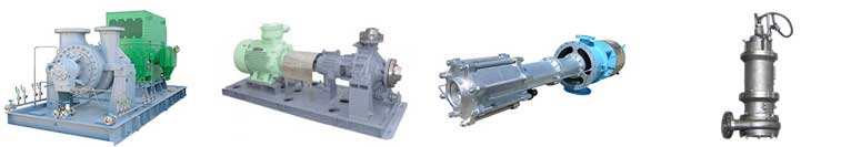 API Centrifgual Pump