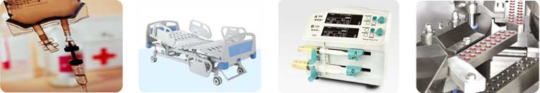 Medical Equipments