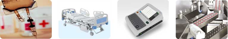 Medical Equipments