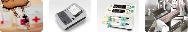 Medical Equipments