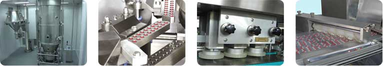 Pharma Machinery