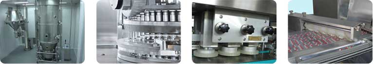 Pharma Machinery