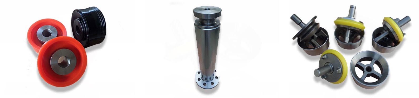 Mud Pump Spare Parts 