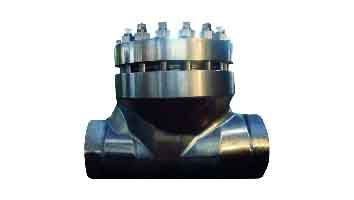 Thumbnail: Check Valves