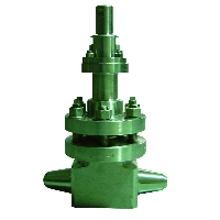 Lifting check valves at normal pressure depression