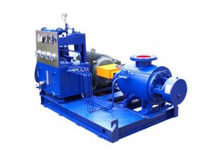 Screw Pumps product thumbnail