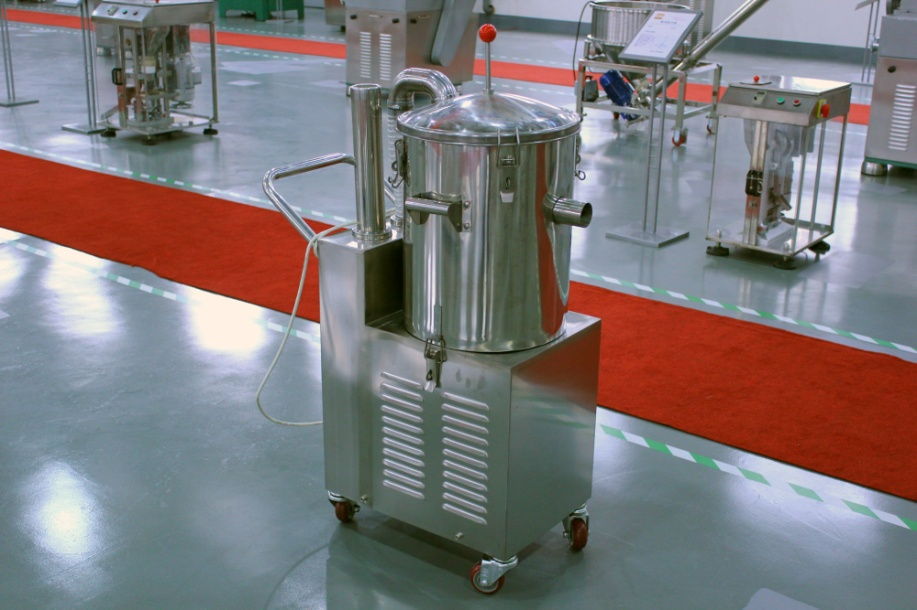 Dust collector
