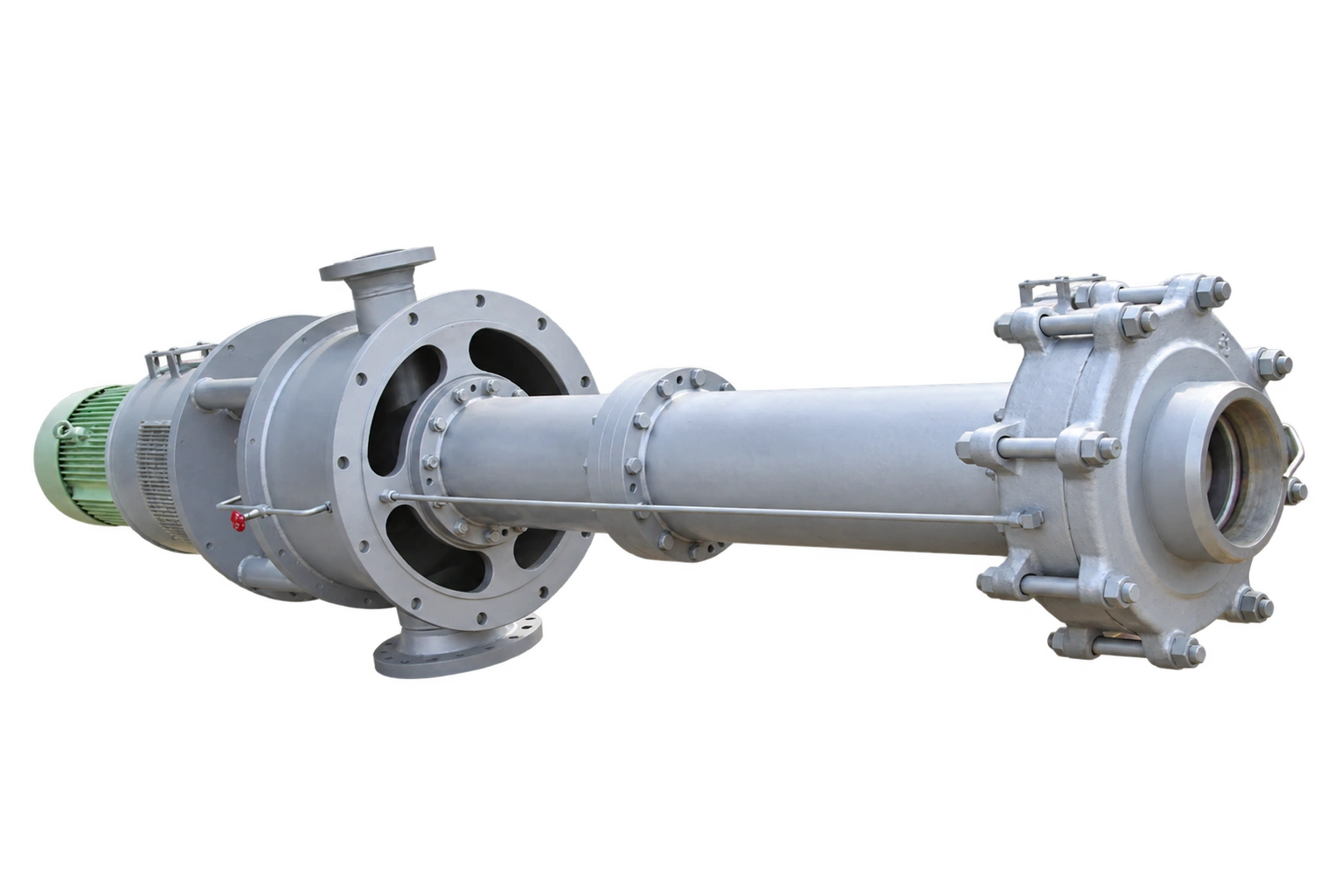 Existing catalog image labeled as a VS6 double-casing pump.
