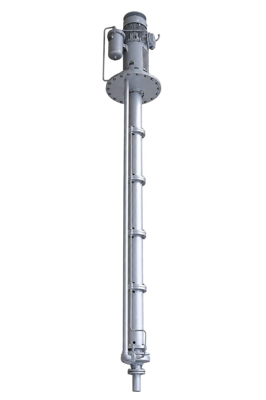 VS4 vertical sump pump from the existing catalog.