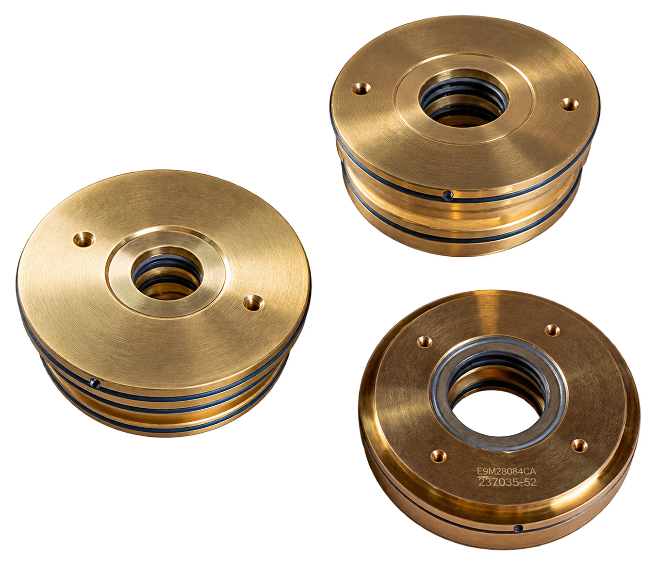 Compressor Parts — product photograph 04