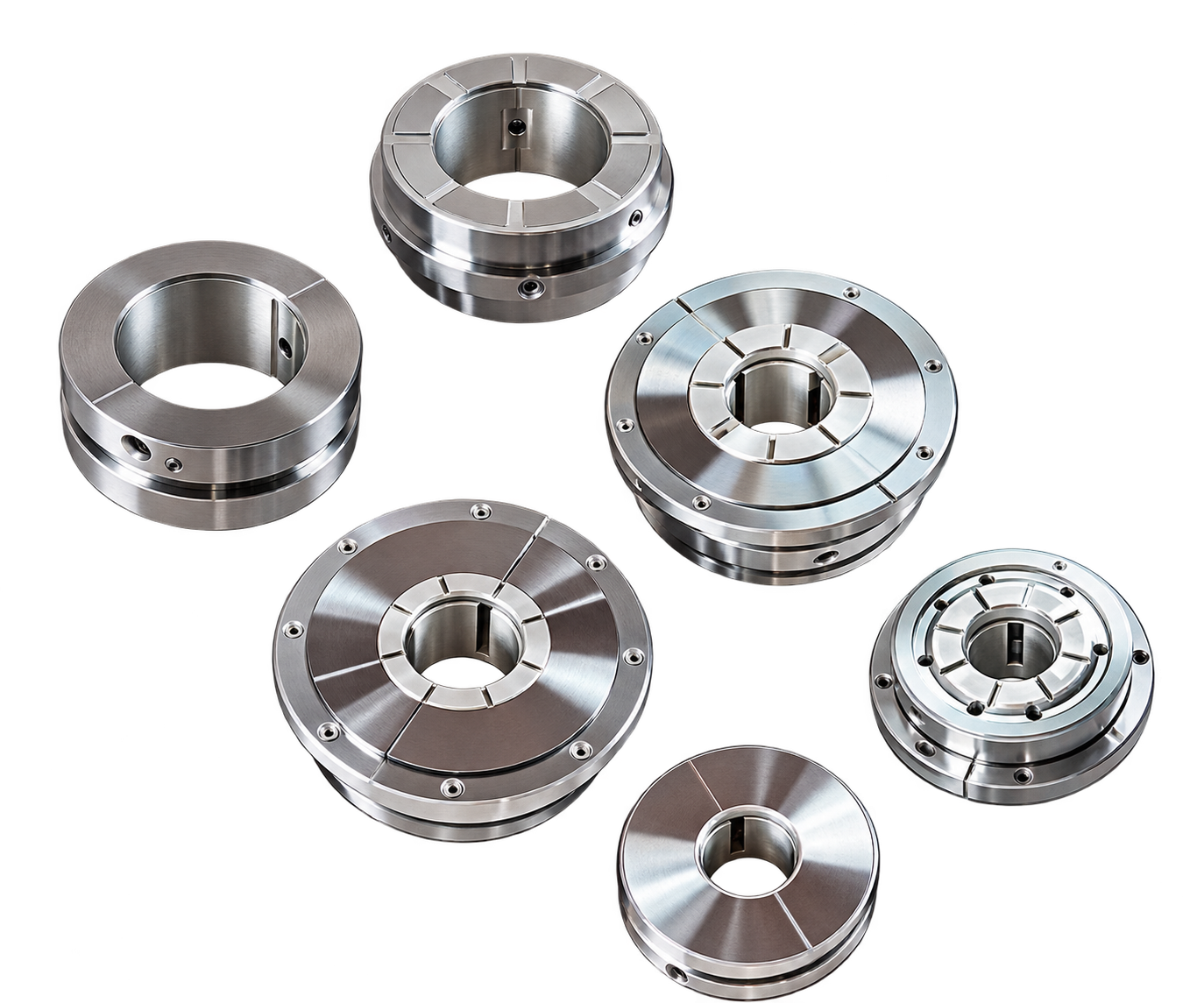 Compressor Parts — product photograph 16