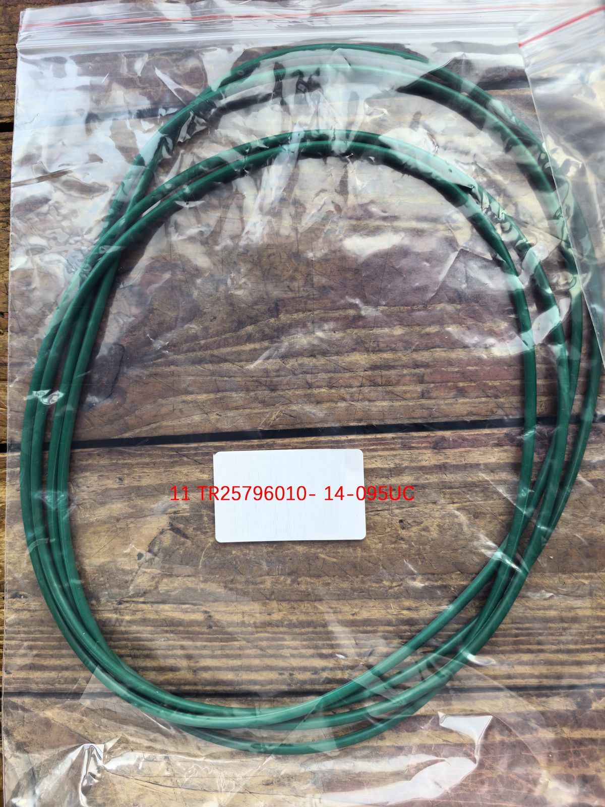Sundyne LMV-322 Pump Spare Parts - Photo 03