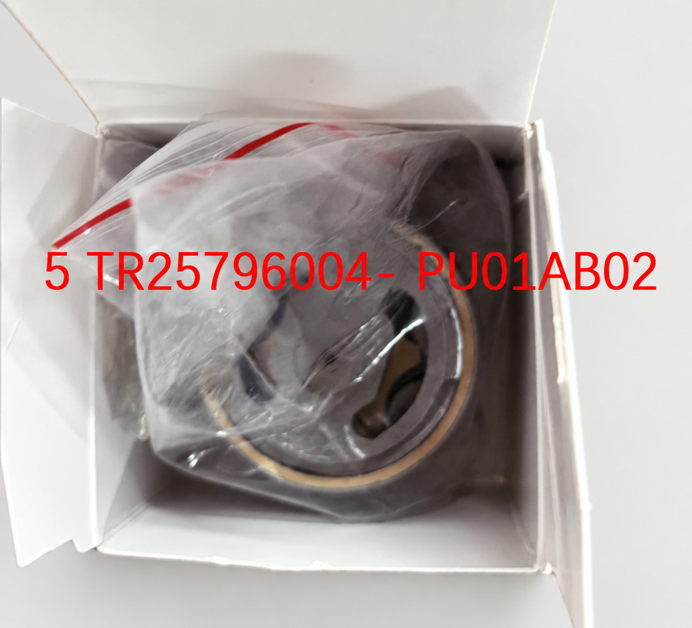 Spare parts for Sundyne pump LMV-322 - photo 05
