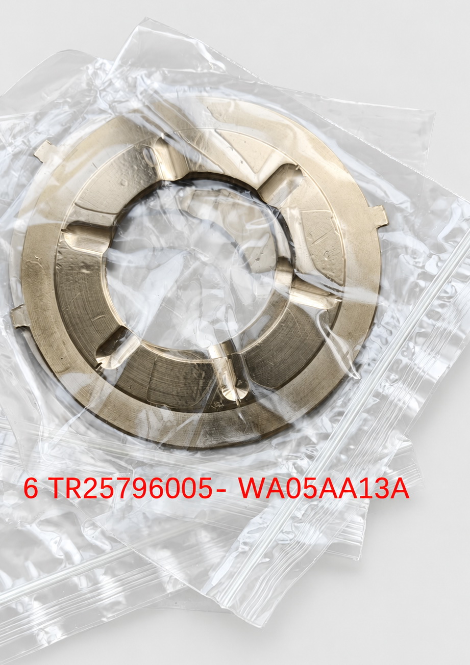 Spare parts for Sundyne pump LMV-322 - photo 06