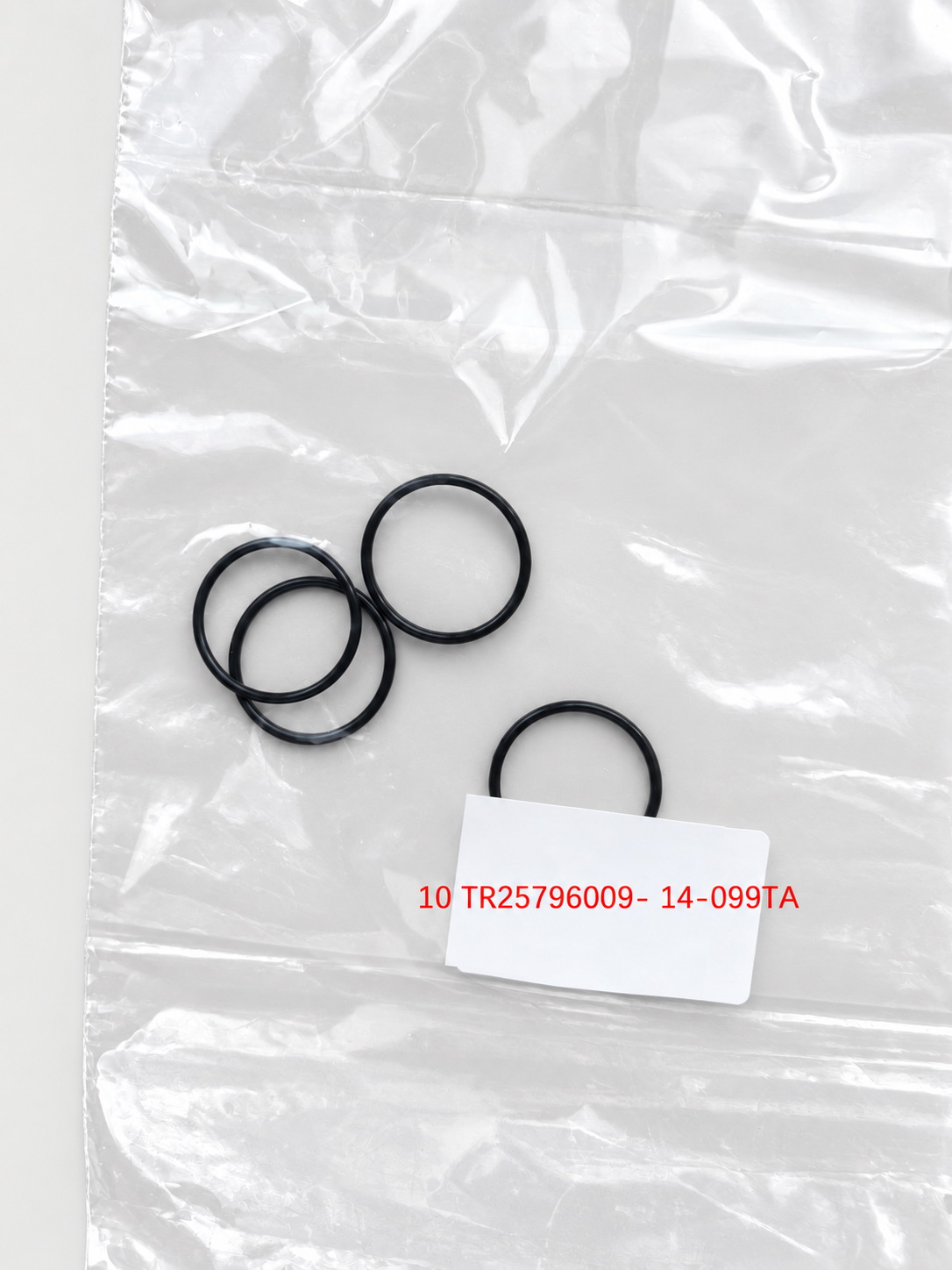Spare parts for Sundyne pump LMV-322 - photo 10