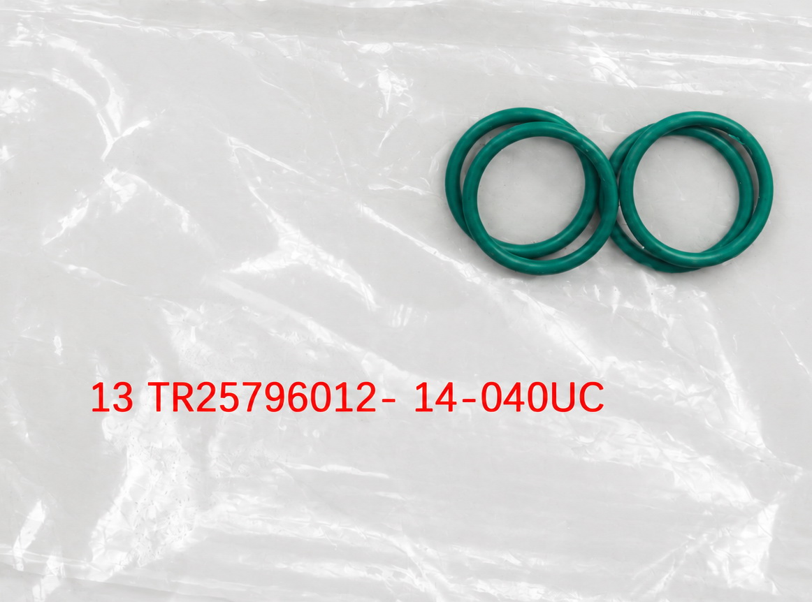 Spare parts for Sundyne pump LMV-322 - photo 13