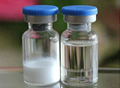 Sterile Lyophilized Line