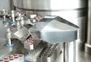 Capsule Filling & Printing