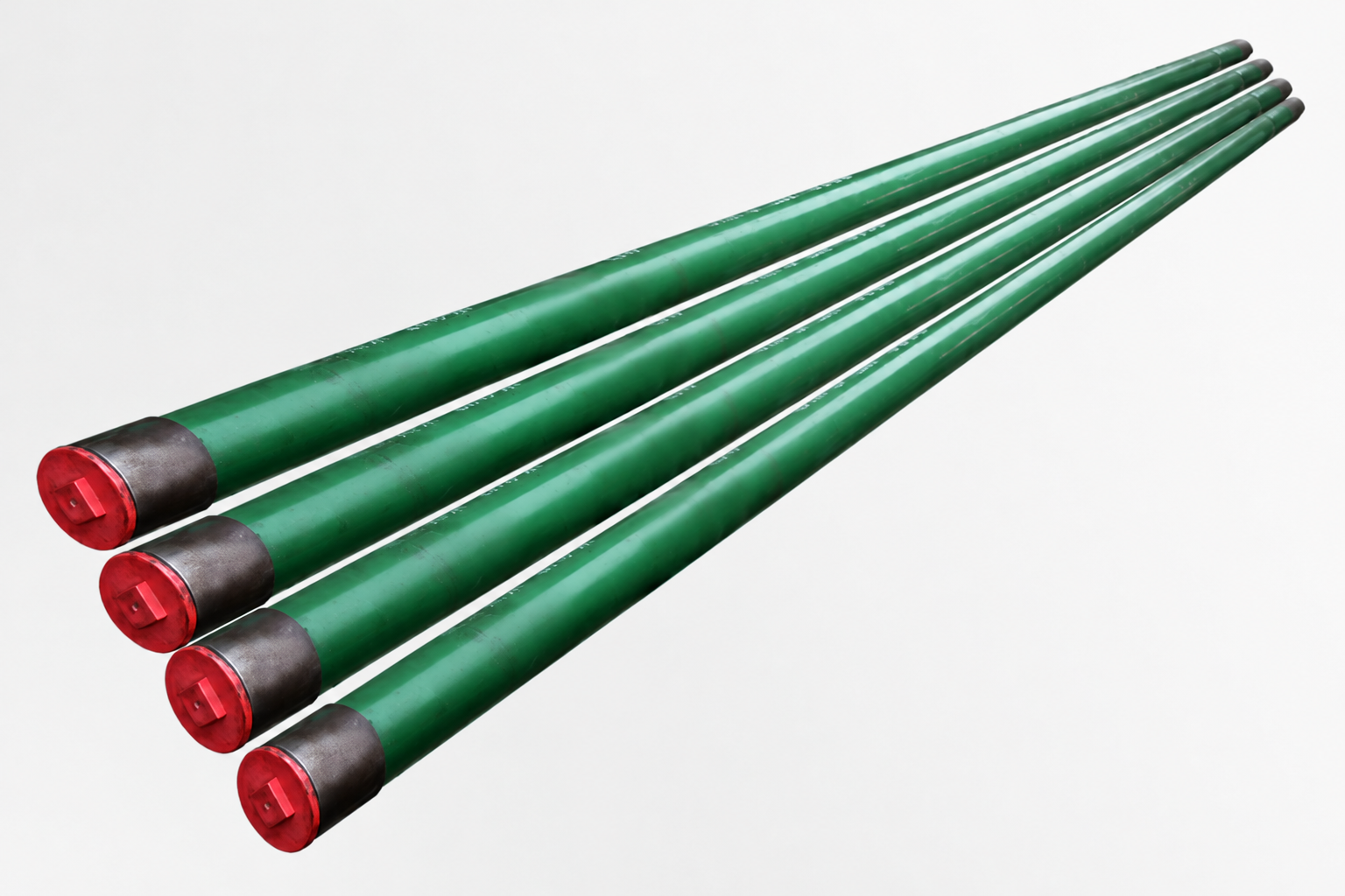 Conventional sucker rod pumps for downhole artificial lift