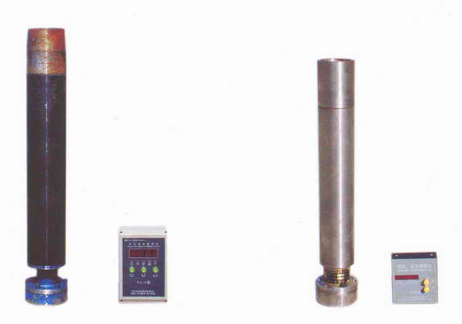 ESP downhole temperature and pressure measurement system
