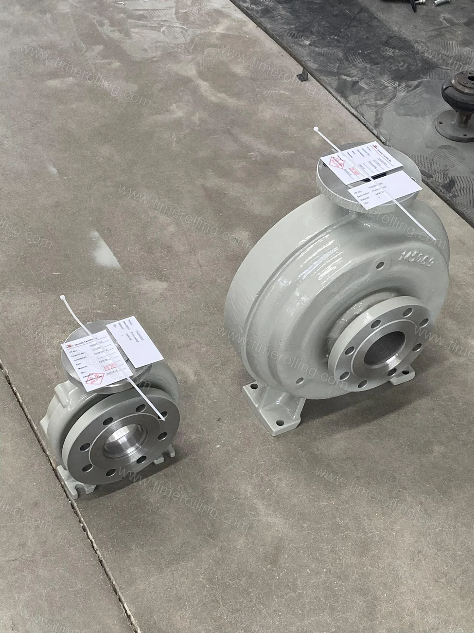 Replacement Ahlstar SNS APP WPP Casing A890 3A 08