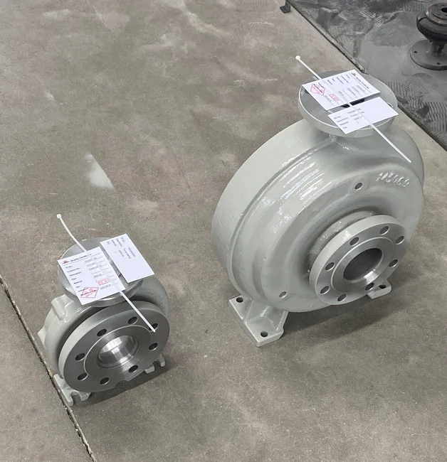 Pump Casings product thumbnail