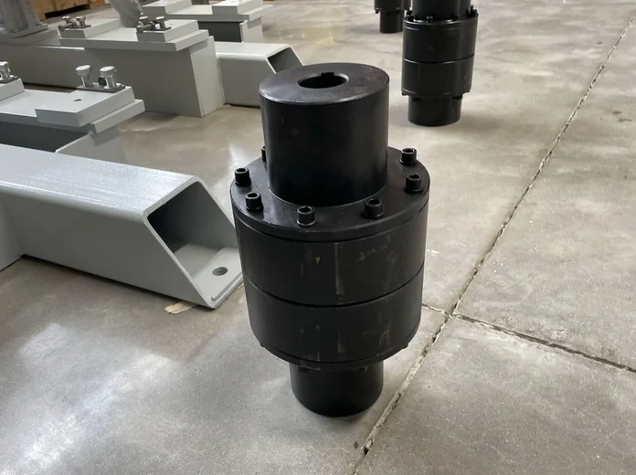 Pump Couplings product thumbnail