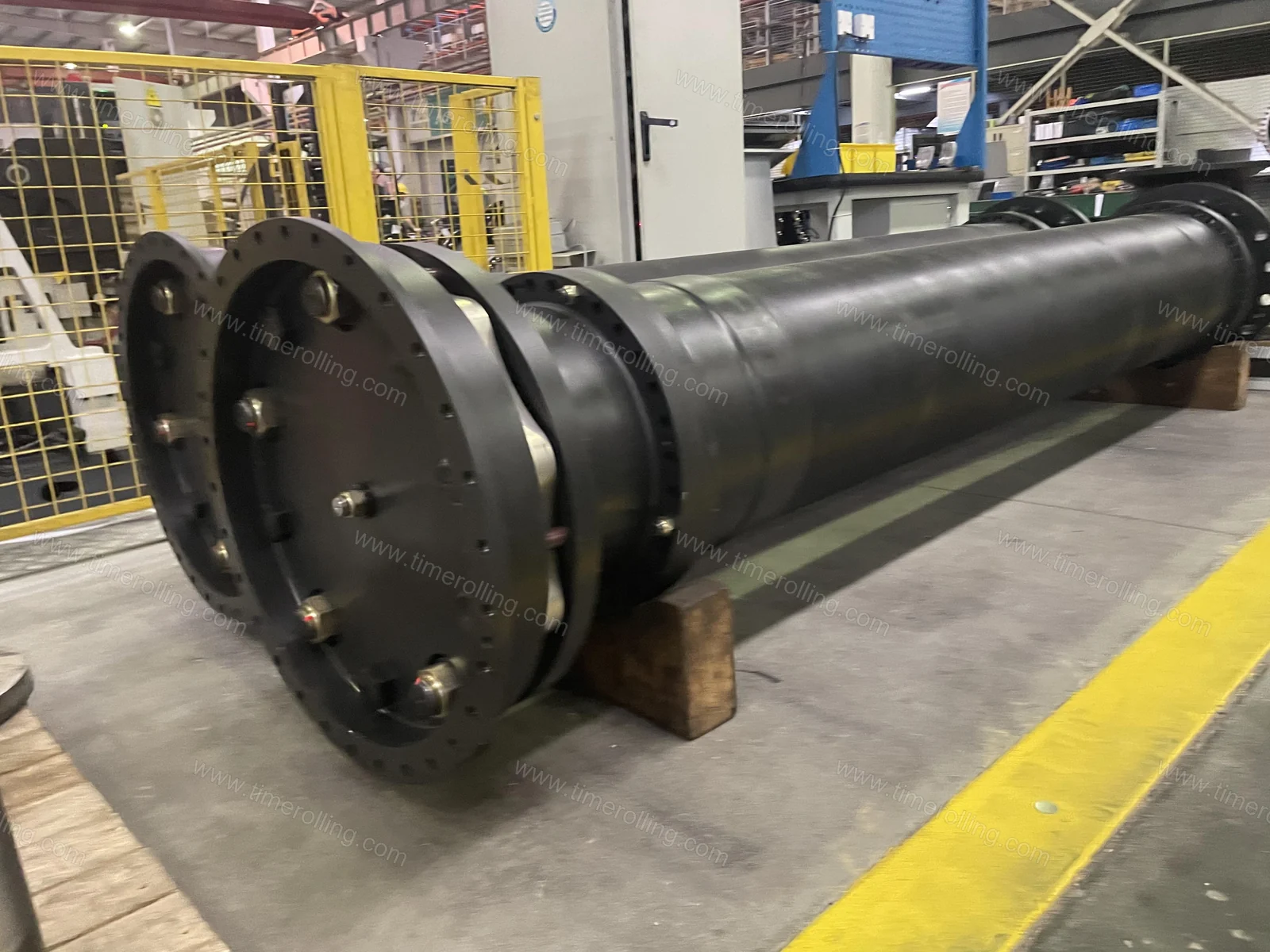 Pump Couplings — product photograph 02