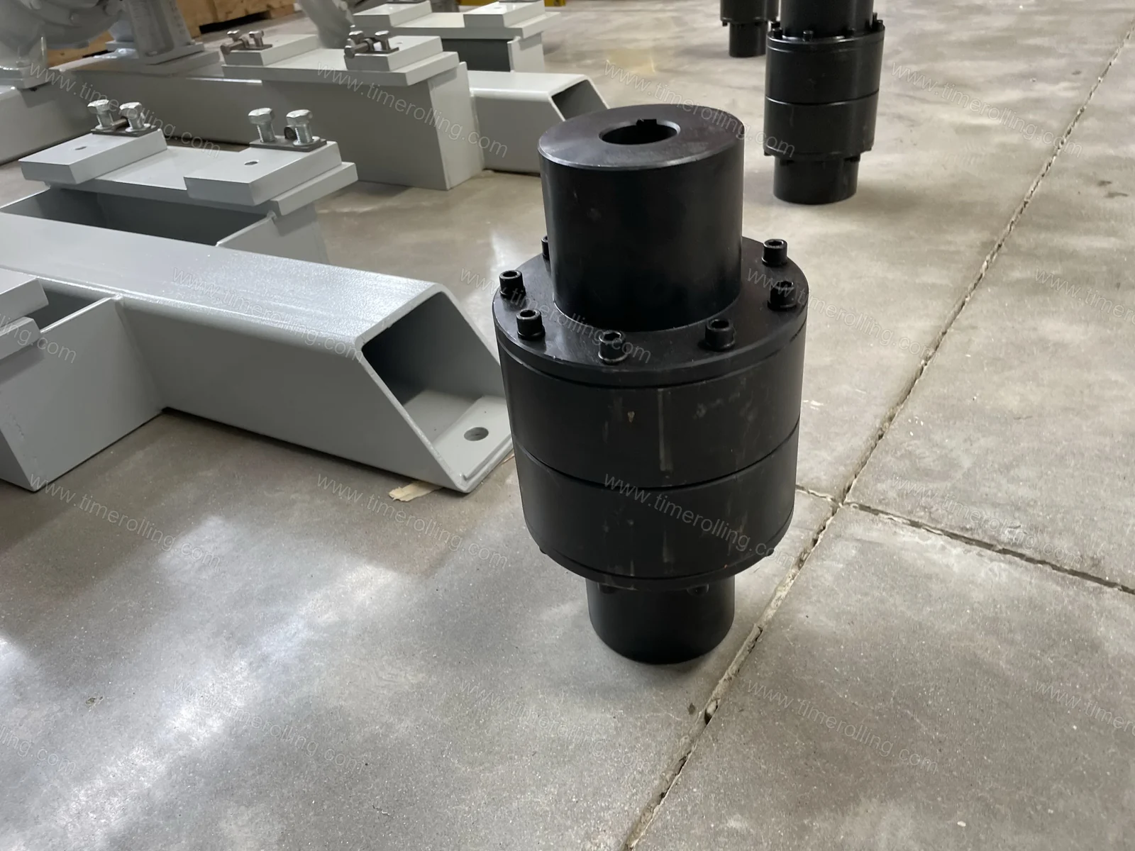Pump Couplings — product photograph 06