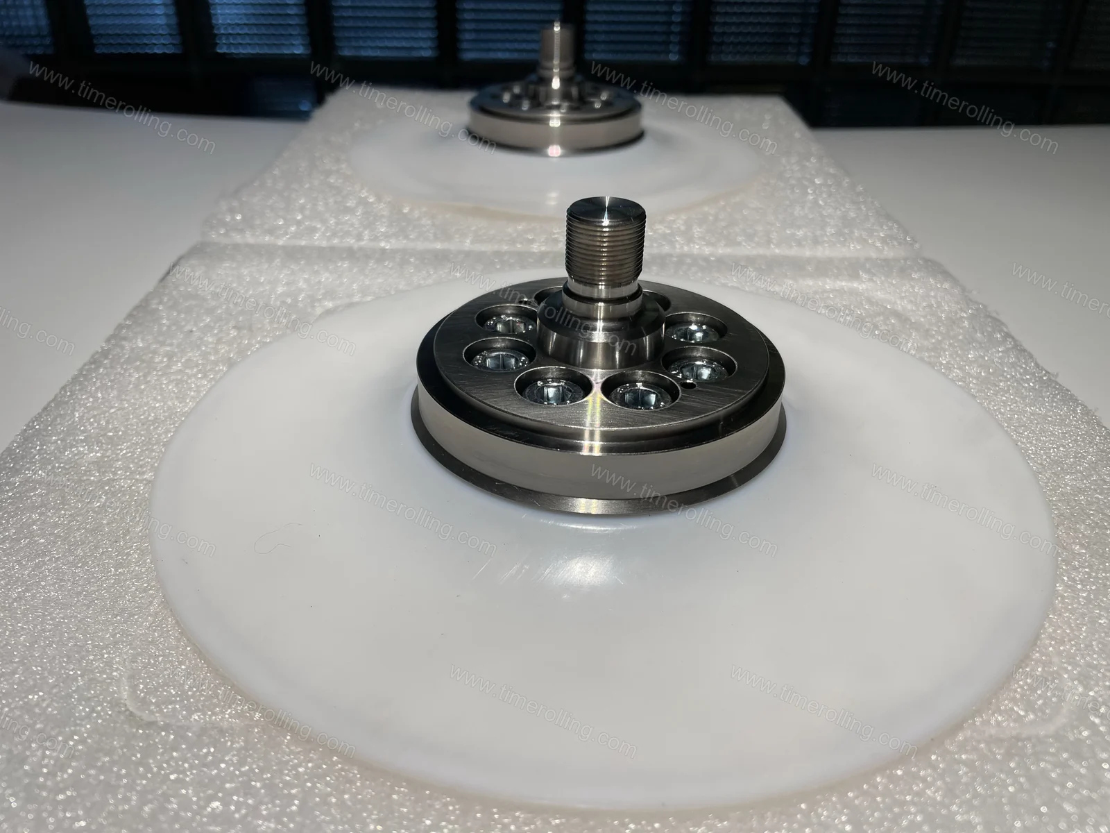 Pump Diaphragms — product photograph 04