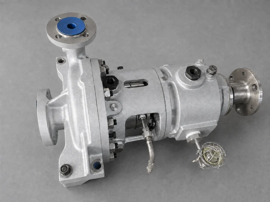 Flowserve Pumps product thumbnail