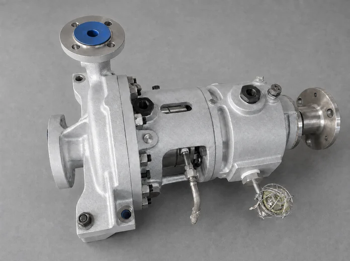 Flowserve Compatible Pumps & Parts product thumbnail