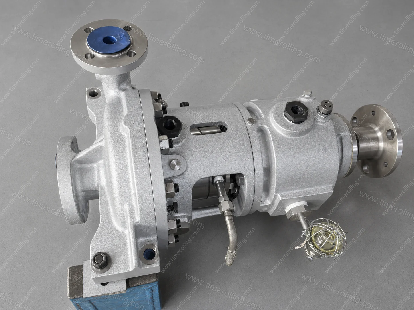 Replacement Flowserve Pumps 01