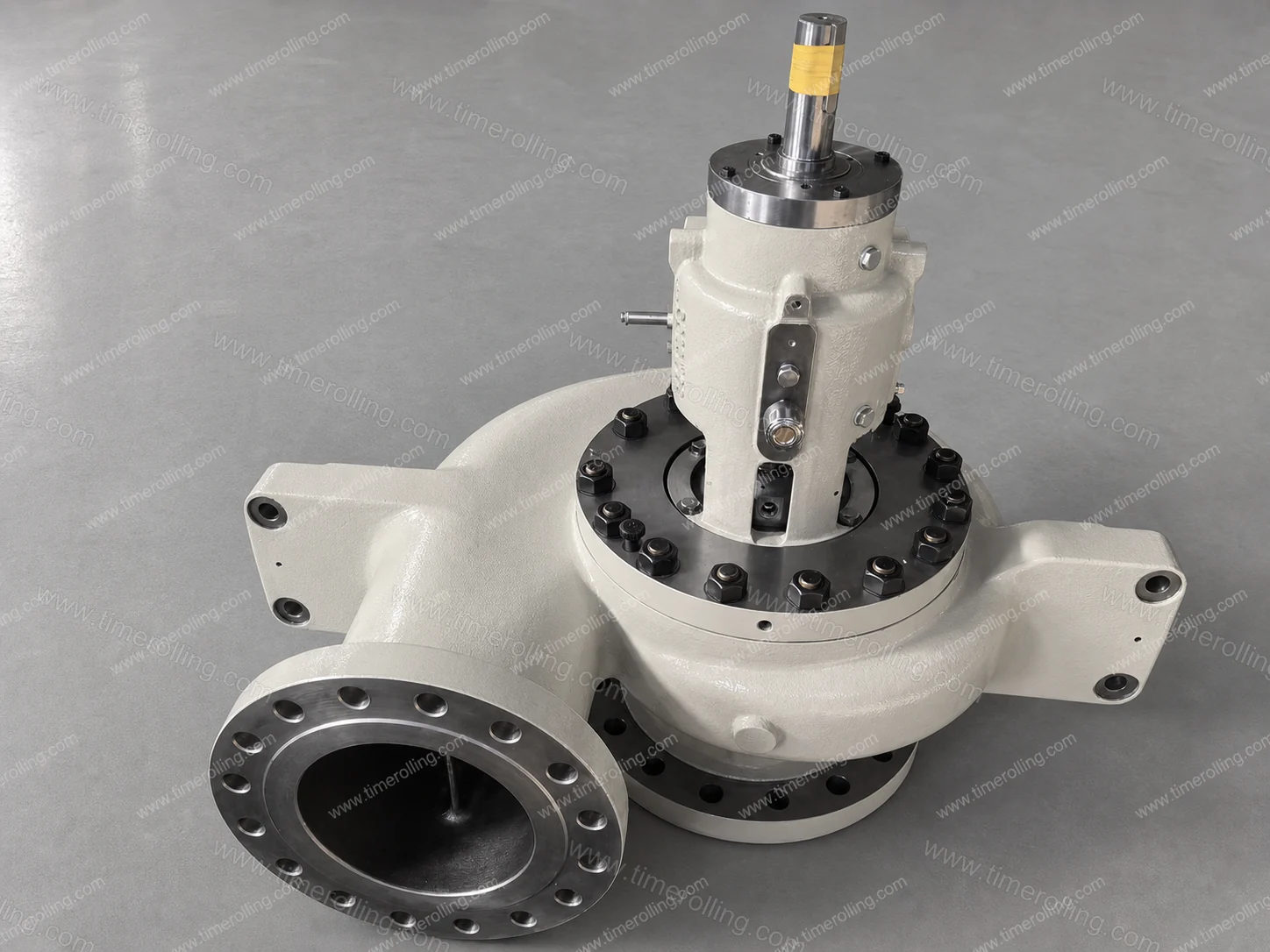 Replacement Flowserve Pumps DSTHF 8X14  02
