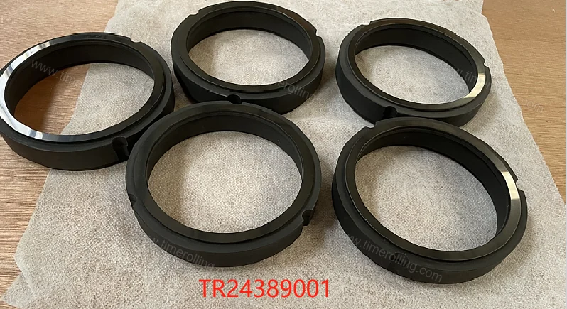 Replacement Flowserve Pumps 6HPX23A parts 05