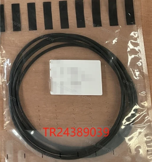 Replacement Flowserve Pumps LPH/LPN parts 06
