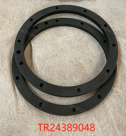 Replacement Flowserve Pumps DVMX parts 08