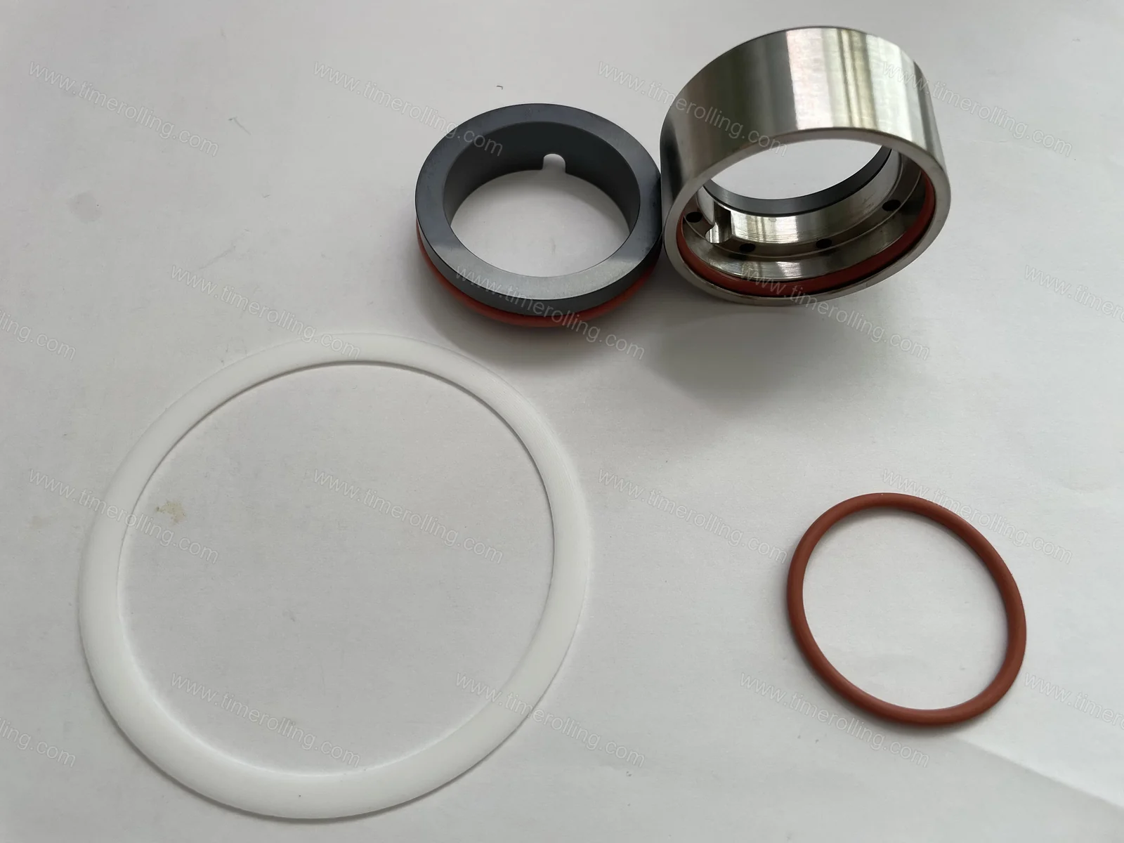 Pump Gaskets, O-Rings & Repair Kits — product photograph 01